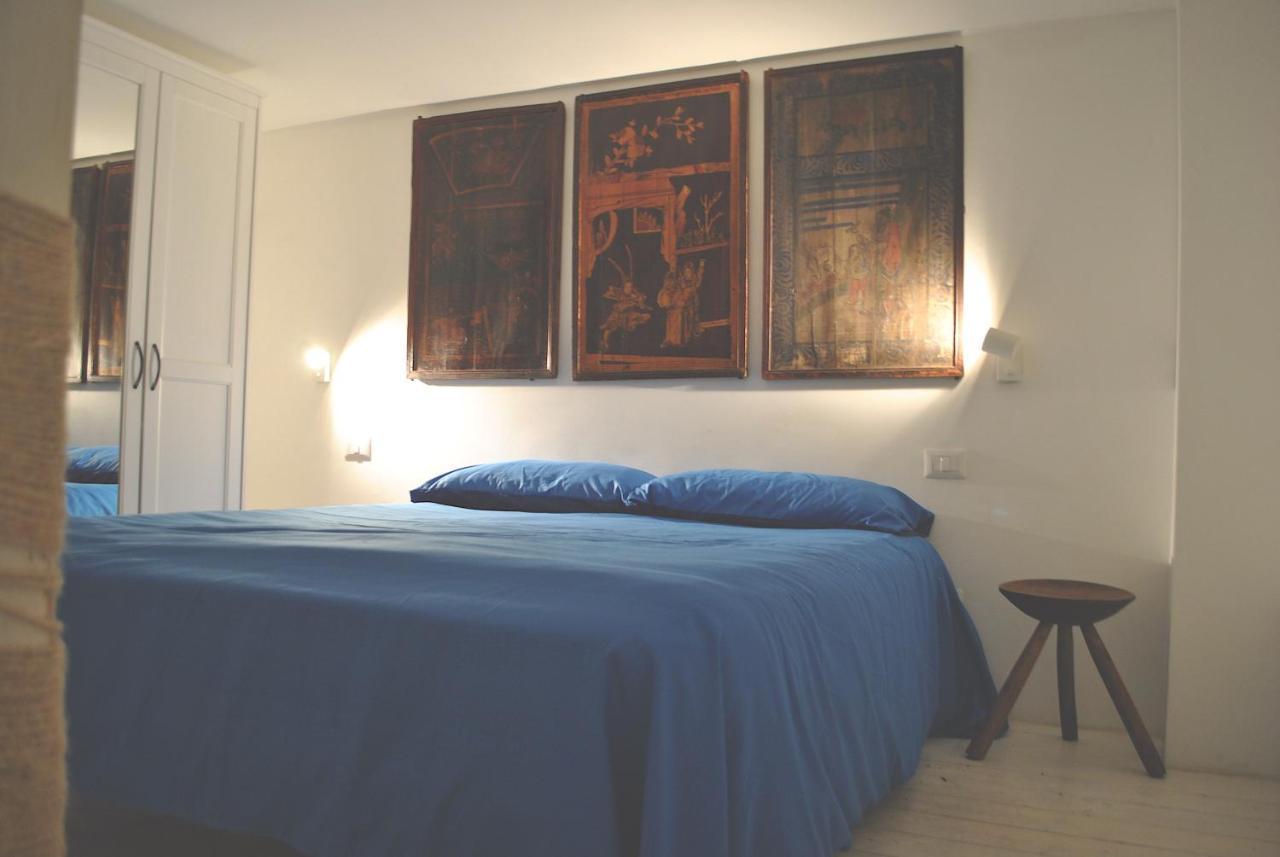 Apartamento Bellissimo Loft Monstra Bari Vecchia Exterior foto
